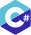 C#